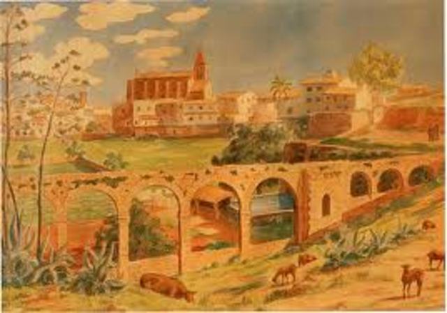 Los primeros ingenieros