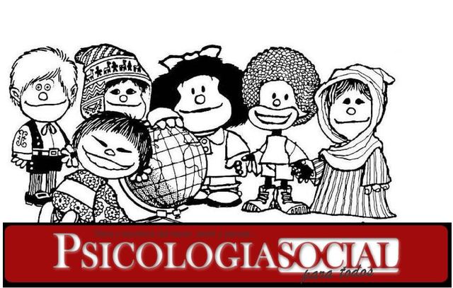 Psicologia Social Moderna