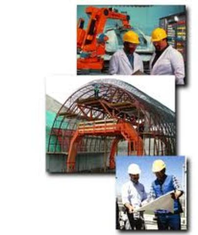 Se presenta la historia de la ingeniería