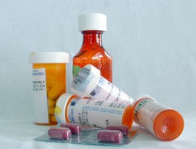 First Anit-Malarial Drug created