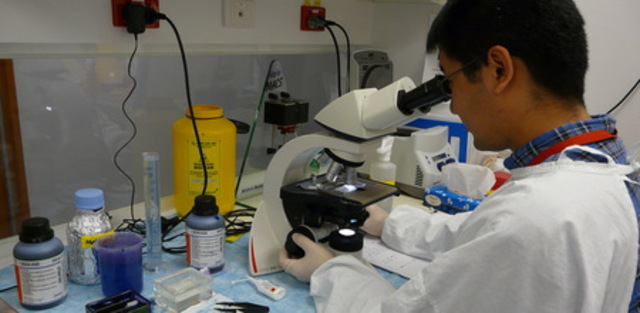 Discovery of Vaccines and Drug Research