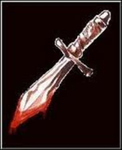 The Fall of King Duncan