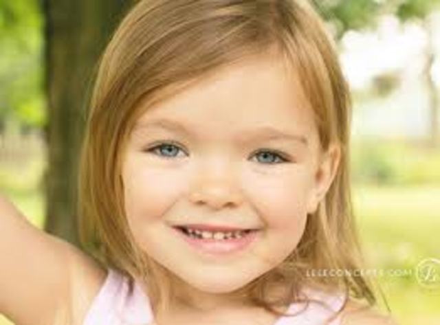 Early Years - Gross Motor Skills 3 to 5 years old