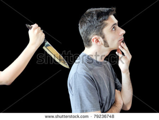 Macbeths father Killed