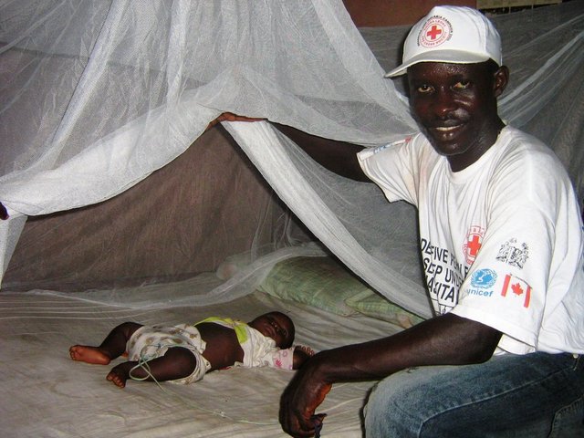 Reducing Child Mortality in 3rd World Countries