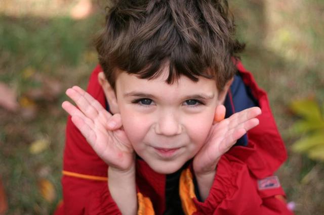 Early Years - Fine Motor skills 3 to 5 years old