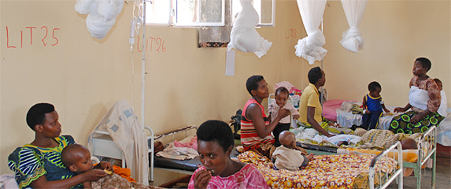 Home improvement strategies in place