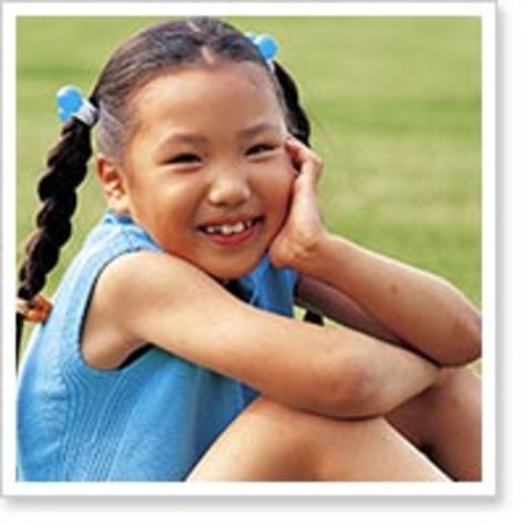 Early Years - Potty Training