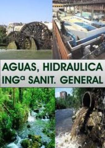 Ingeniería sanitaria