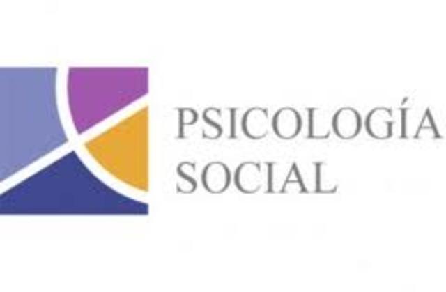 Psicología Social