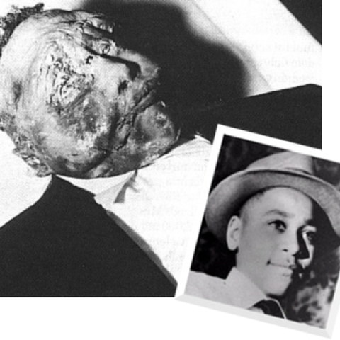 Murder of Emmett Till