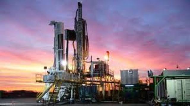 Ingeniería metalúrgica y petrolera