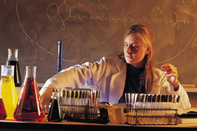 Ingeniería química