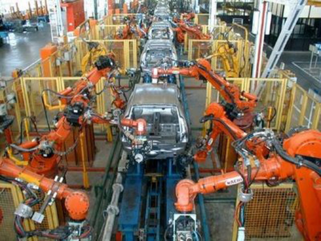 Ingeniería industrial