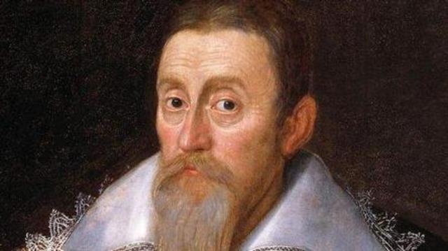 Lord Monteagle receives a warning letter