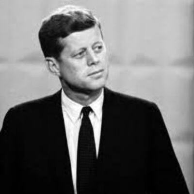 Timeline: John F. Kennedy Presidency