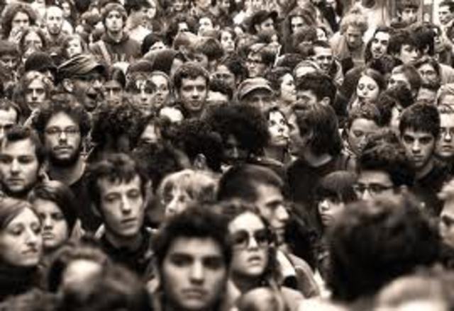 ¿El individuo puede cambiar a la sociedad?