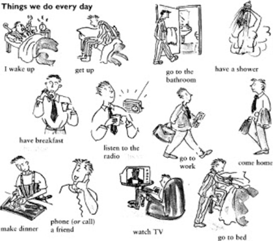 Actividades pequeñas traen grandes cambios