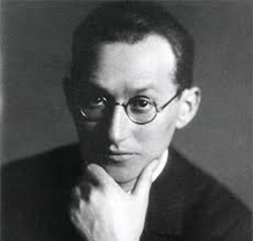 2) Kurt Lewin
