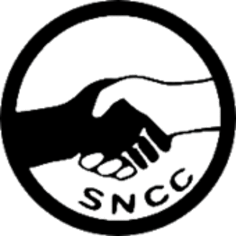 SNCC is created