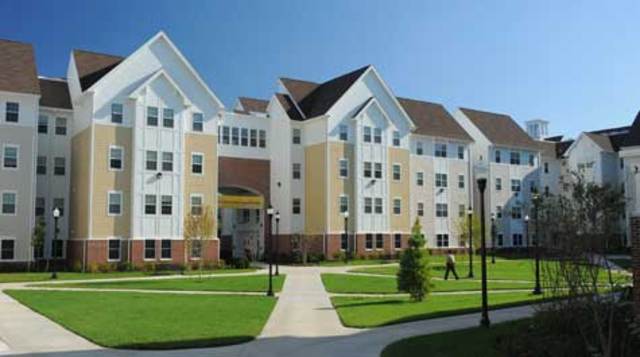 Rowan Report Publishes Information about Rowan Boulevard