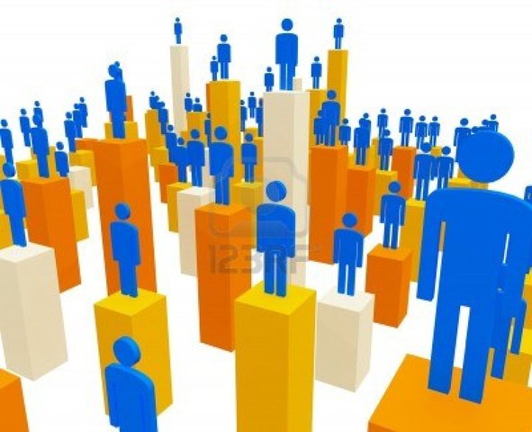 3) La psicología social vuelve a su modelo experimental