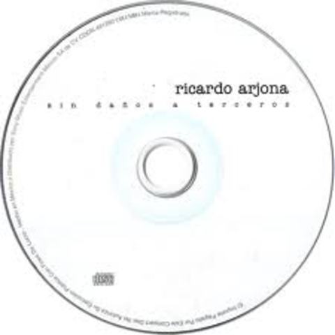 Lanzamiento de un nuevo album