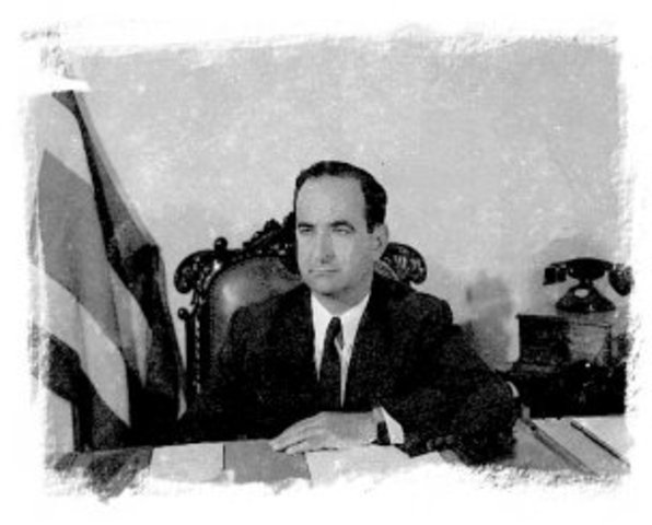 Eventos que desataron la guerra de 1948