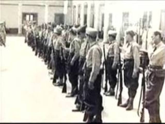 ¿Cómo finaliza la guerra?