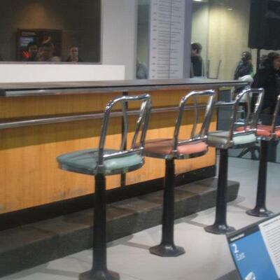 Timeline: 1954-1975 Timeline APUSH by drummer96