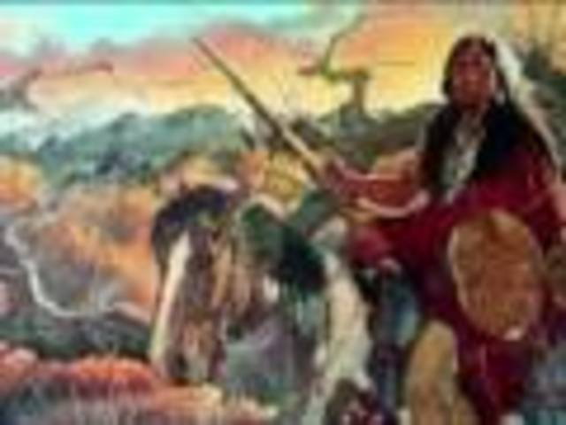 First American Music