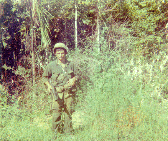 Tet Offensive is Launched