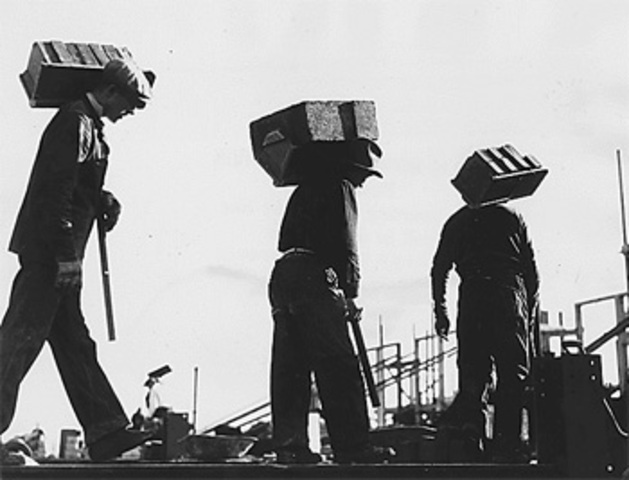 Public Works Administration