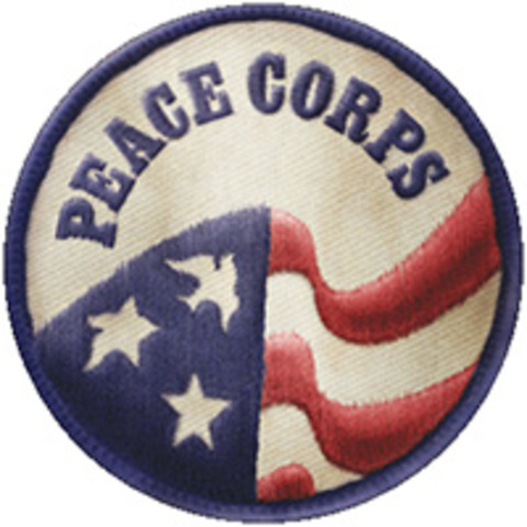 Peace Corps Established