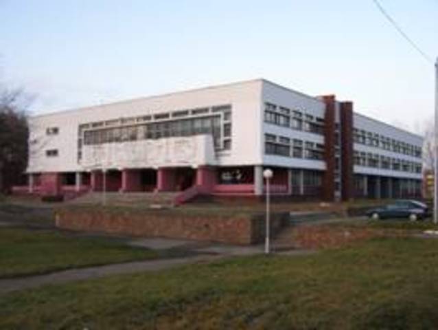 «Лицей г. Новополоцка»