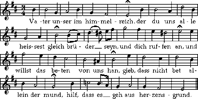 The Clavier-Übung III