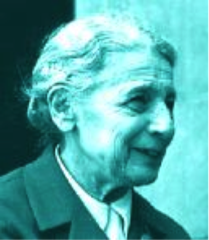 Lise Meitner