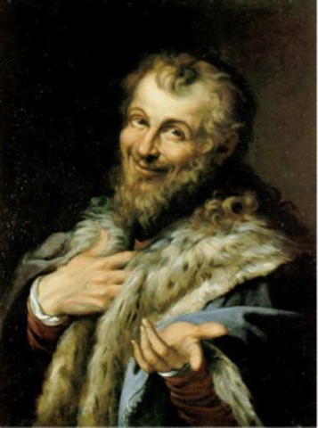 Democritus