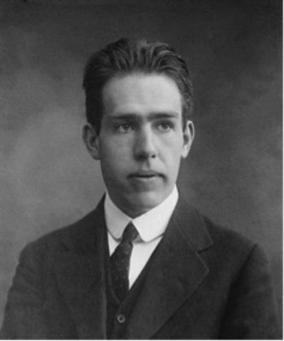 Neil's Bohr
