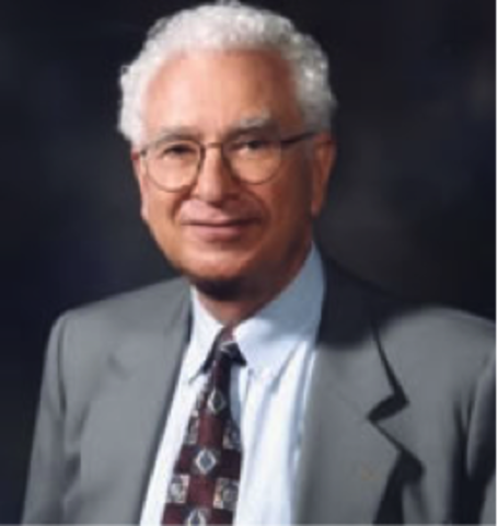 Murray Gell-Mann
