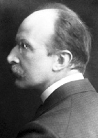 Max Karl Ernst Ludwig Plank