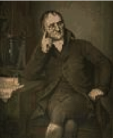 John Dalton