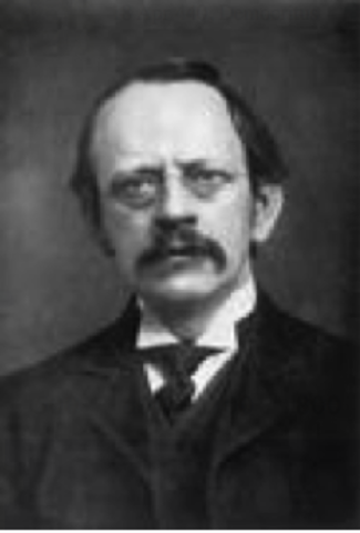 JJ Thomson