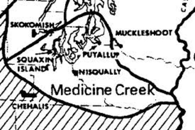 Medicine Lodge Creek Meeting