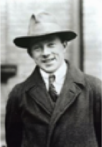 Werner Heisenberg