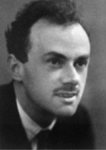 Paul Dirac