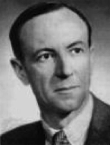 James Chadwick