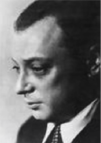 Wolfgang Pauli