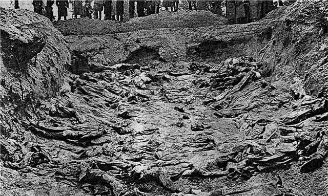 Katyn Massacre