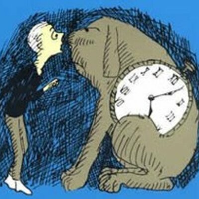 Timeline: The Phantom Tollbooth